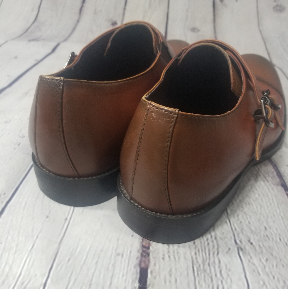 HART SCHAFFNER MARX SHOE...🤠 - Picture 4 of 10